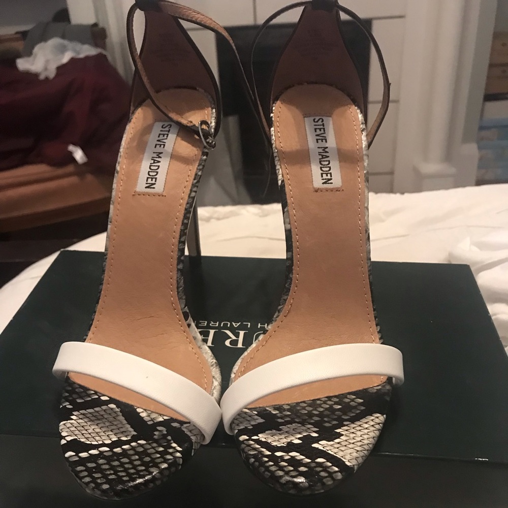 New Steve Madden Stecy